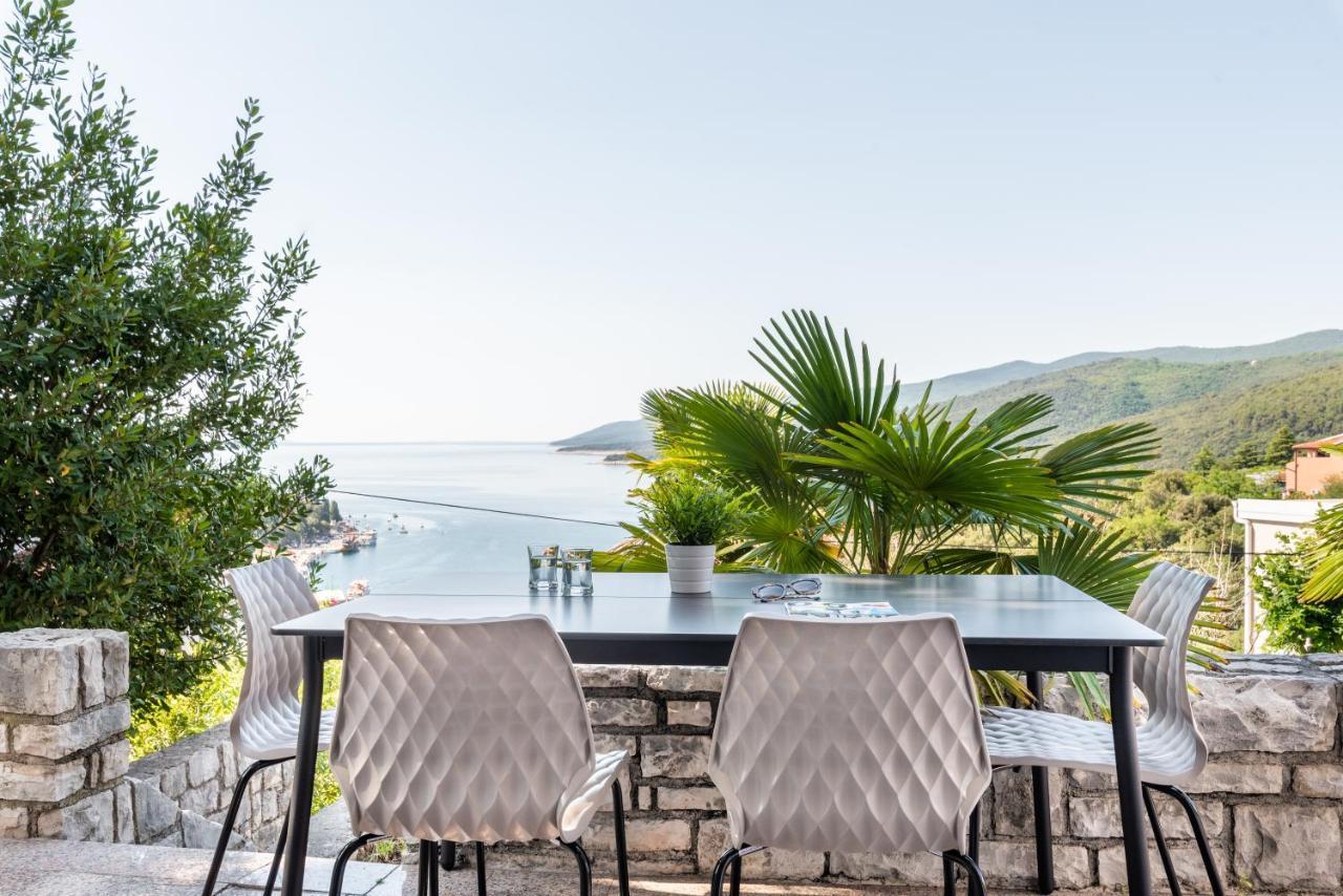 Zulijani House Helis B1 & B6 * Rabac